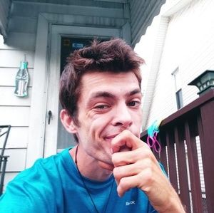 Meet your Posher, Mark